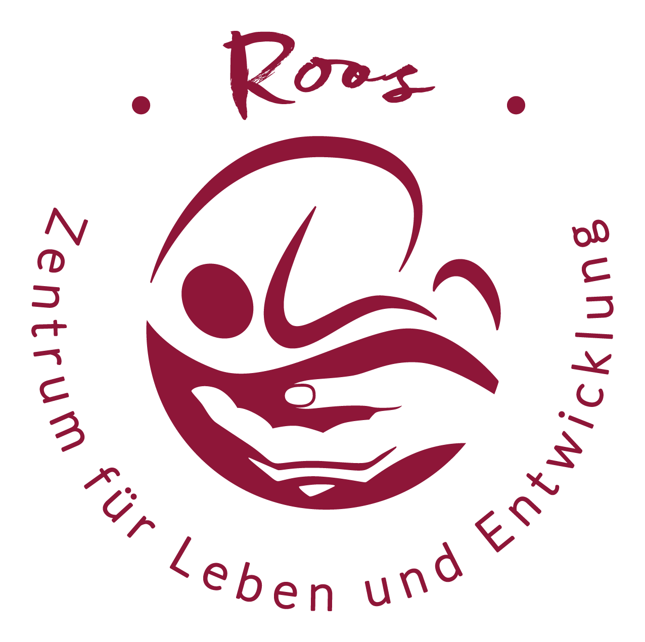 Roos – Zentrum Leben & Entwicklung